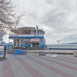 Геленджик, Улица Островского, 2А: фото
