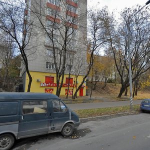 Zvyozdny Boulevard, 8к1, Moscow: photo