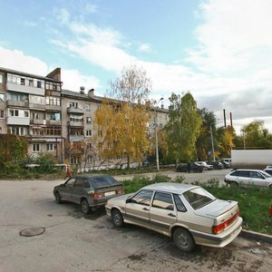 Batayskaya ulitsa, 3, : foto