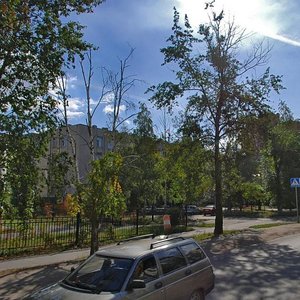 Череповец, Первомайская улица, 58: фото