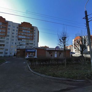 Krupskoy Street, 22А, Ryazan: photo