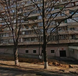 Pechenizka Street, 35/43, : foto