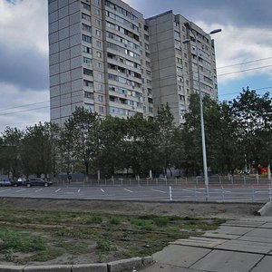 Харьков, Проспект Тракторостроителей, 128: фото