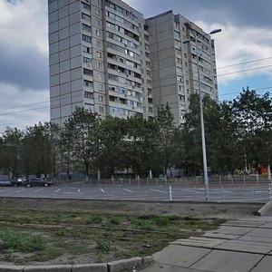 Prospekt Traktorobudivnykiv, 128, Kharkiv: photo