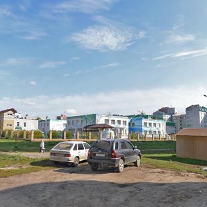 Dubravnaya street, 51Б ، قازان: صورة