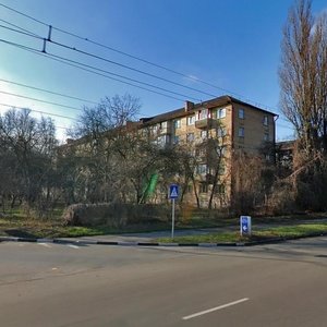 Stetsenka Street, 1 ، كييف: صورة
