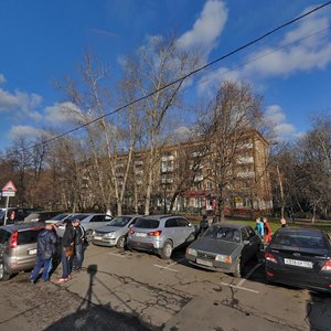 Dmitrovskoye Highway, 30к1, : foto