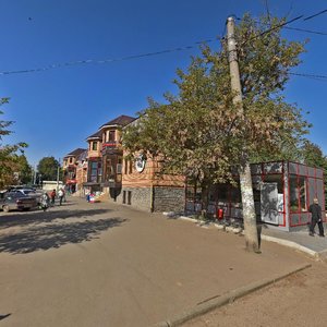 Gagarin Street, 28В, Kazan: photo
