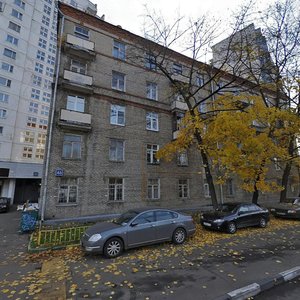 Sokolnichesky Val Street, No:46, Moskova: Fotoğraflar