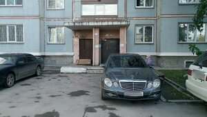 Ostrovskogo Street, 79, Berdsk: photo