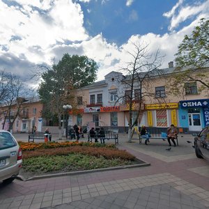 Белгород, Улица 50-летия Белгородской области, 17В: фото