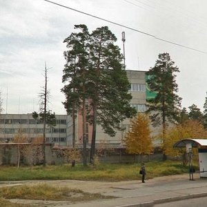 Kvartal 85A, 7, Angarsk: photo