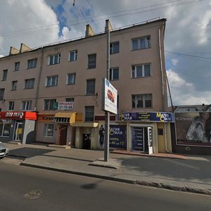 Липецк, Советская улица, 71: фото