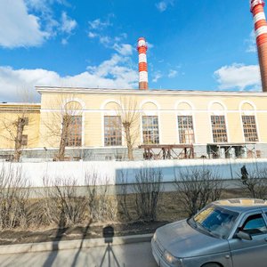 Sofyi Kovalevskoy Street, 4 ، يكاترينبورغ: صورة