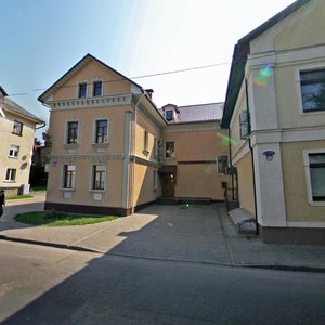 Vialikaja Trajeckaja Street, 42, Grodno: photo