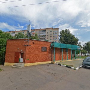 Komsomolskaya Street, 88, Podolsk: photo