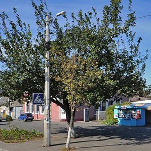 Kuznetska vulytsia, 80, Mykolaiv: photo