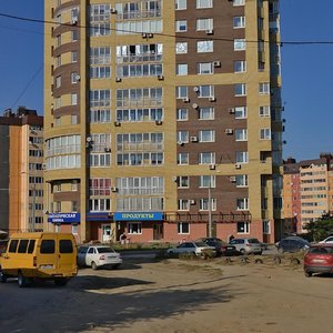 Sheksninskaya Street, 42, : foto