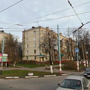 Ilicha Avenue, 2Б, Nizhny Novgorod: photo