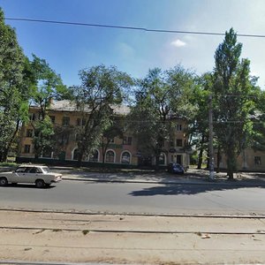 Bohdana Khmelnytskoho Avenue, 59, Dnipro: photo