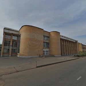 Kommunalnaya Street, 23, Tambov: photo