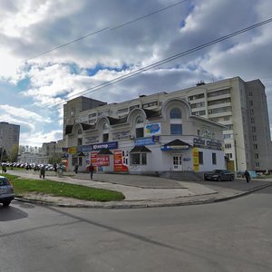 Владимир, Проспект Ленина, 32А: фото