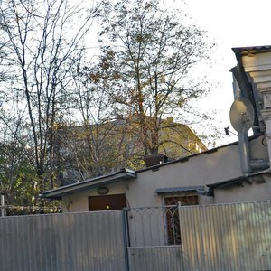 Griboyedova Street, 3, Novorossiysk: photo