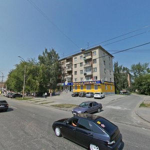 Starykh Bolshevikov Street, 86, Yekaterinburg: photo