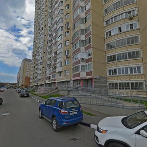 Москва и Московская область, Жилой комплекс Бутово Парк, 20к2: фото