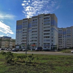 Akademika Korolyova Street, 25 ، نابريجني تشيلني: صورة
