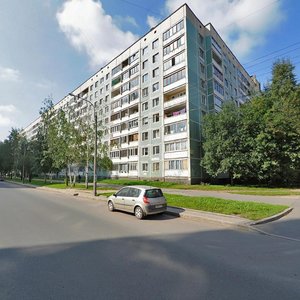 Asafyeva Street, 2к1 ، سان بطرسبرغ: صورة