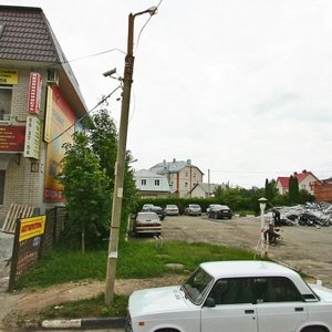 Ставрополь, Улица Пирогова, 45: фото