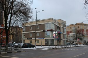 Efremova Street, 9, Naro‑Fominsk: photo