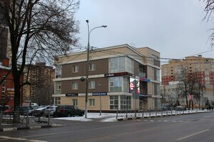 Efremova Street, 9, : foto