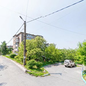 Okeanskiy Avenue, 104, Vladivostok: photo