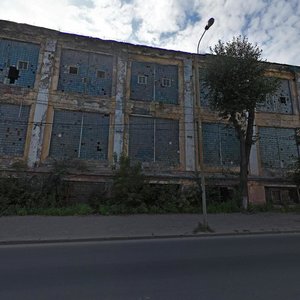 Gladilova Street, 55А, Kazan: photo