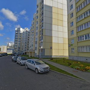 Niomanskaja Street, 62, Minsk: photo