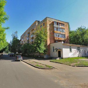 Begovaya Street, 27, Kostroma: photo