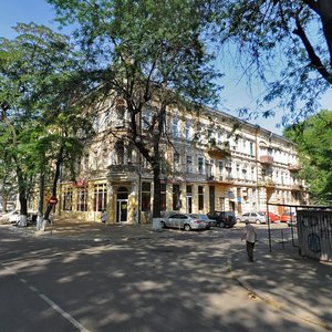 Torhova vulytsia, 24, Odesa: photo