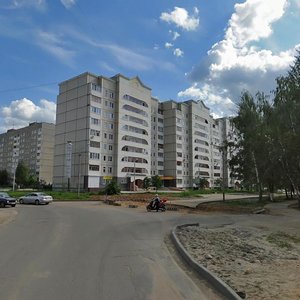 Baskakova Street, 23, Konakovo: photo