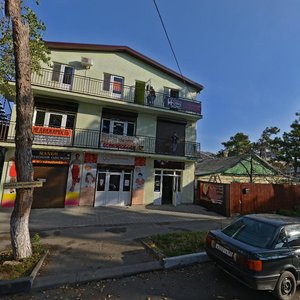 Геленджик, Херсонская улица, 59А: фото