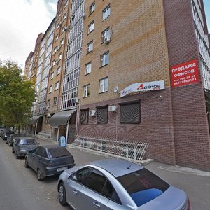 , Sportivnaya ulitsa, 3: foto