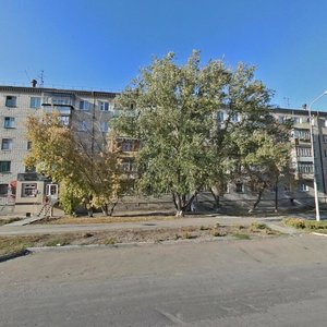 Karla Marksa Street, 147, Kurgan: photo