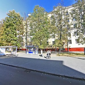 Kisialiova Street, 4, : foto