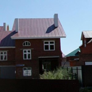 Ulitsa Pervoprokhodtsev, 10В ، أوفا: صورة