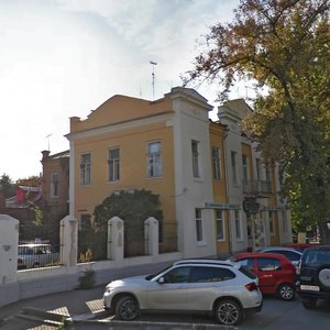 Ulitsa Kiselyova, 73, : foto