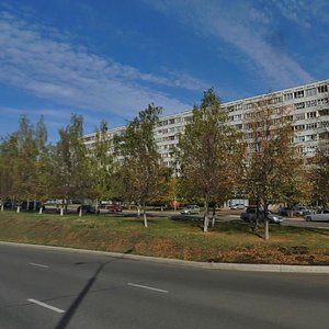 3rd Complex, 1А ، نابريجني تشيلني: صورة