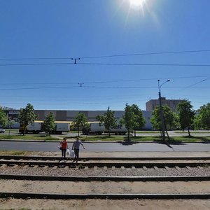 Dimitrova Street, 21, Saint Petersburg: photo