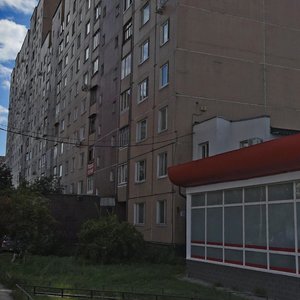 Kosmonavtov Street, 39, : foto