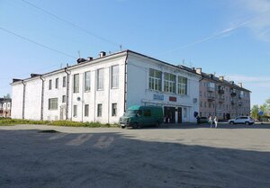 Oktyabrskaya Street, 5А, : foto